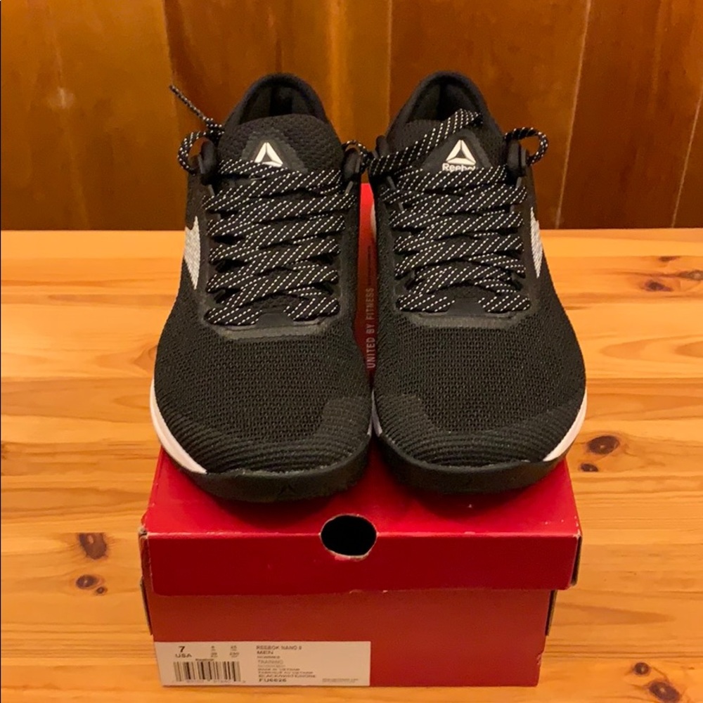 Reebok Nano 9